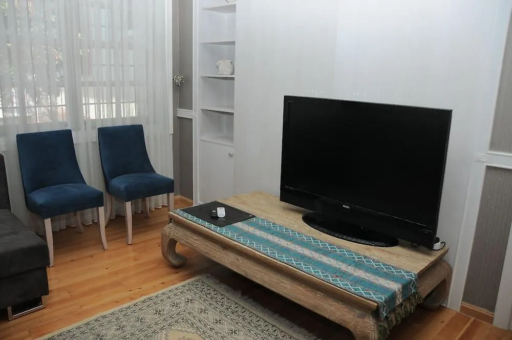 Delight Deluxe Hotel & Spa Antalya