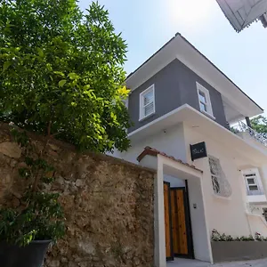 Italic Antalya