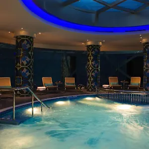 ***** Hotel Renaissance Turkey