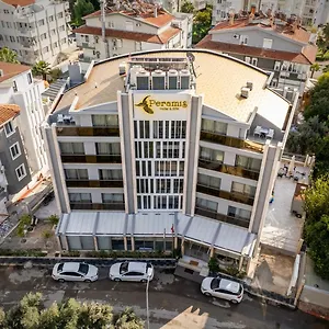 Peramis & Antalya
