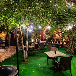 Zemira Garden ***** Antalya