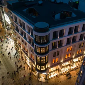 ***** Hotel Sentire & Residences Taksim Turkey