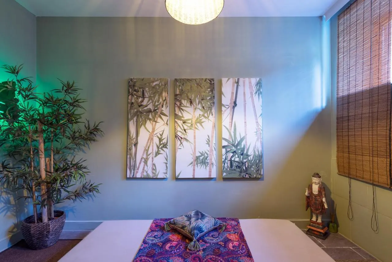 Delight Deluxe Hotel & Spa Antalya