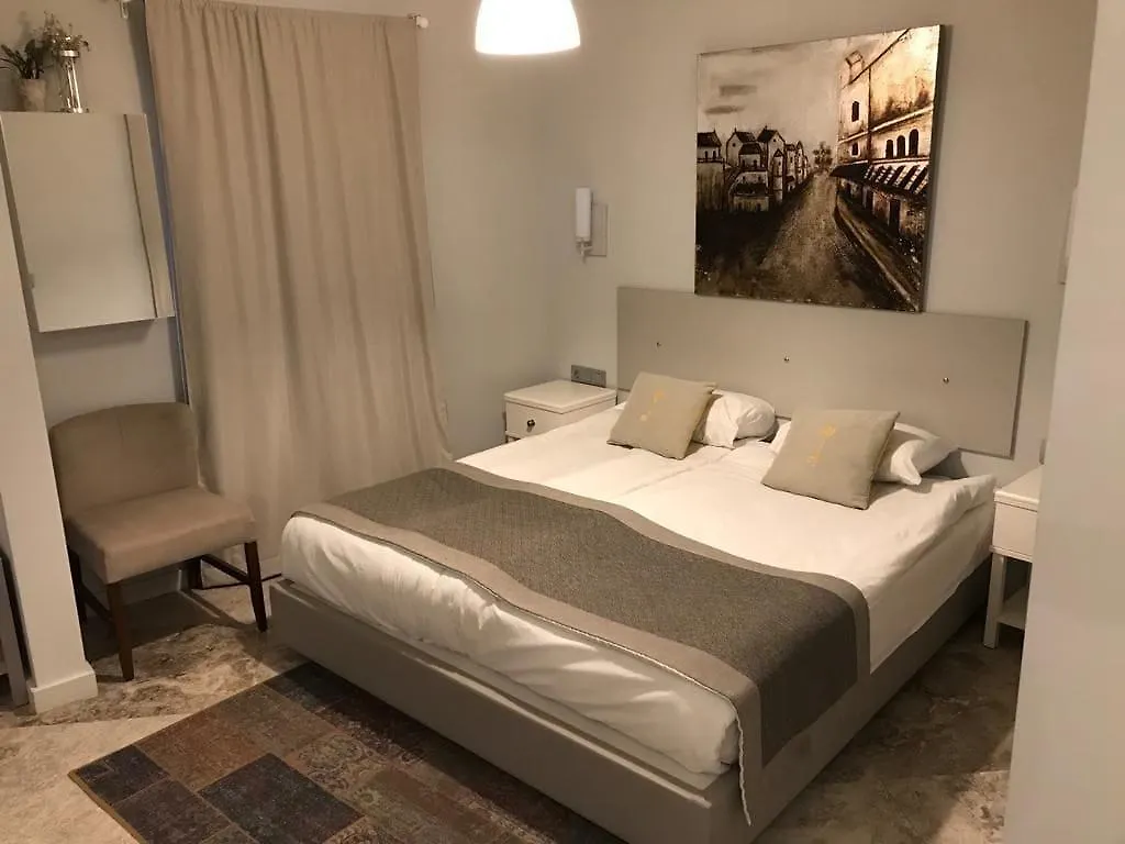 Delight Deluxe Hotel & Spa Antalya