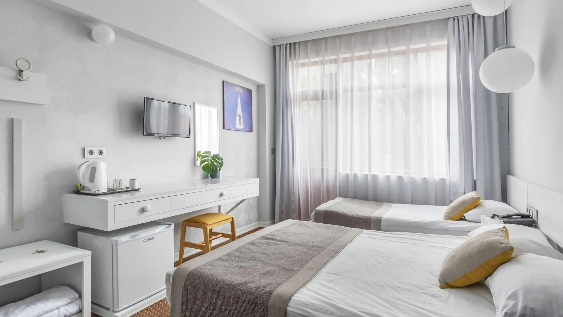 Delight Deluxe Hotel & Spa Antalya