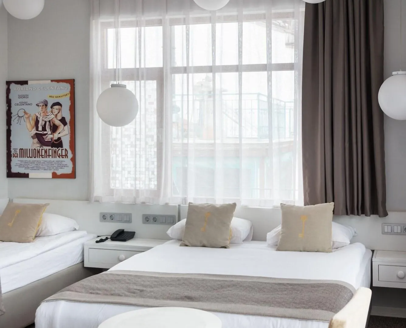 Delight Deluxe Hotel & Spa Antalya