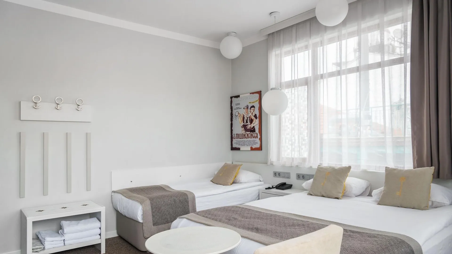 Delight Deluxe Hotel & Spa Antalya 2*,  Türkiye