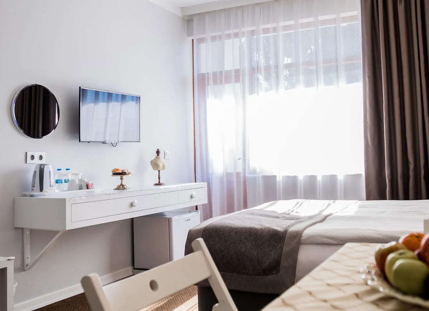Delight Deluxe Hotel & Spa Antalya 2*,  Turecko