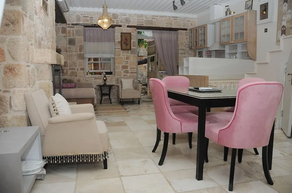 Delight Deluxe Hotel & Spa Antalya 2*,
