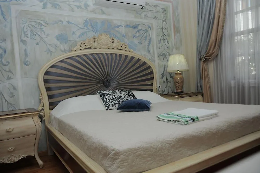 Delight Deluxe Hotel & Spa Antalya