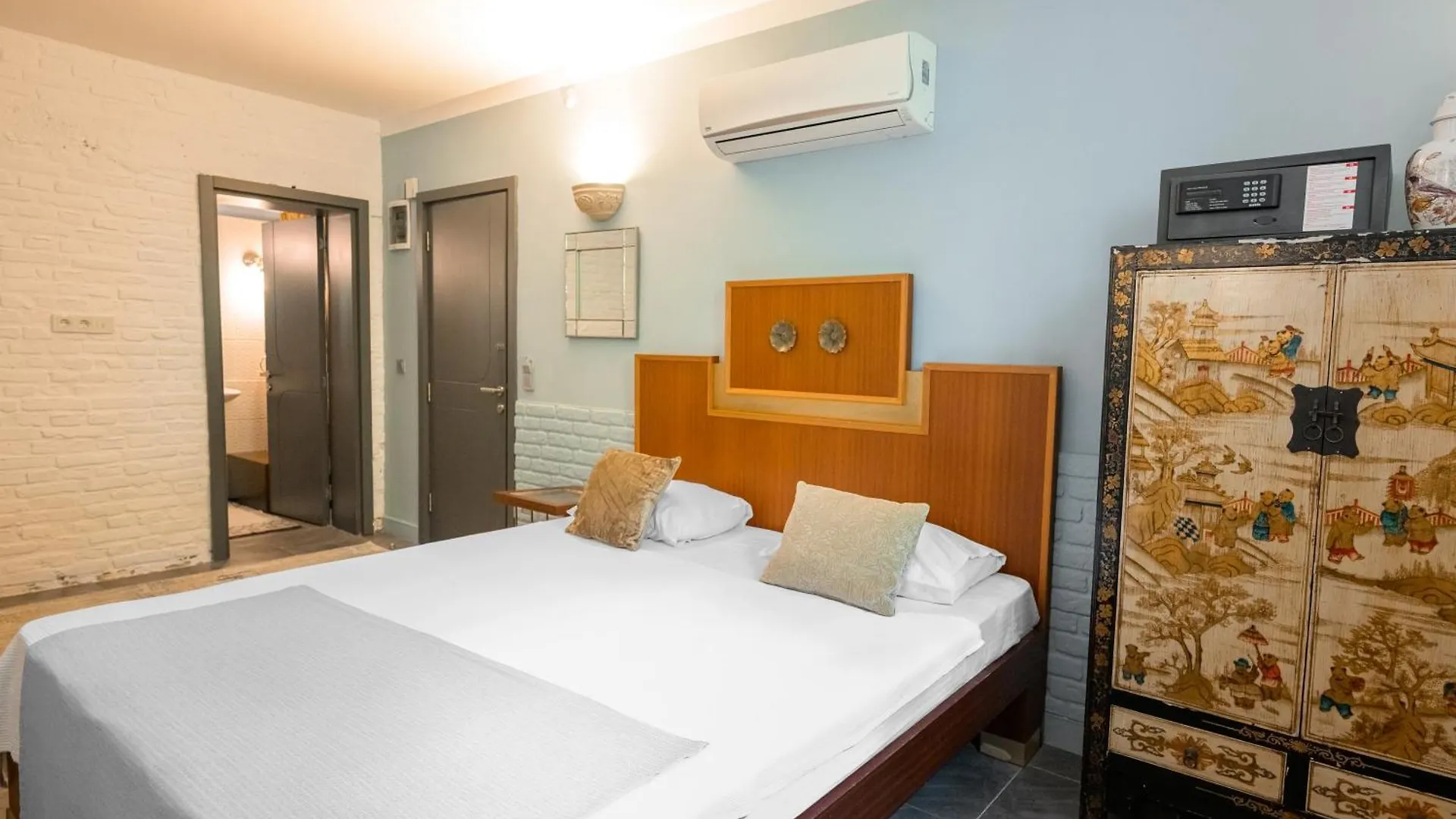 Delight Deluxe Hotel & Spa Antalya