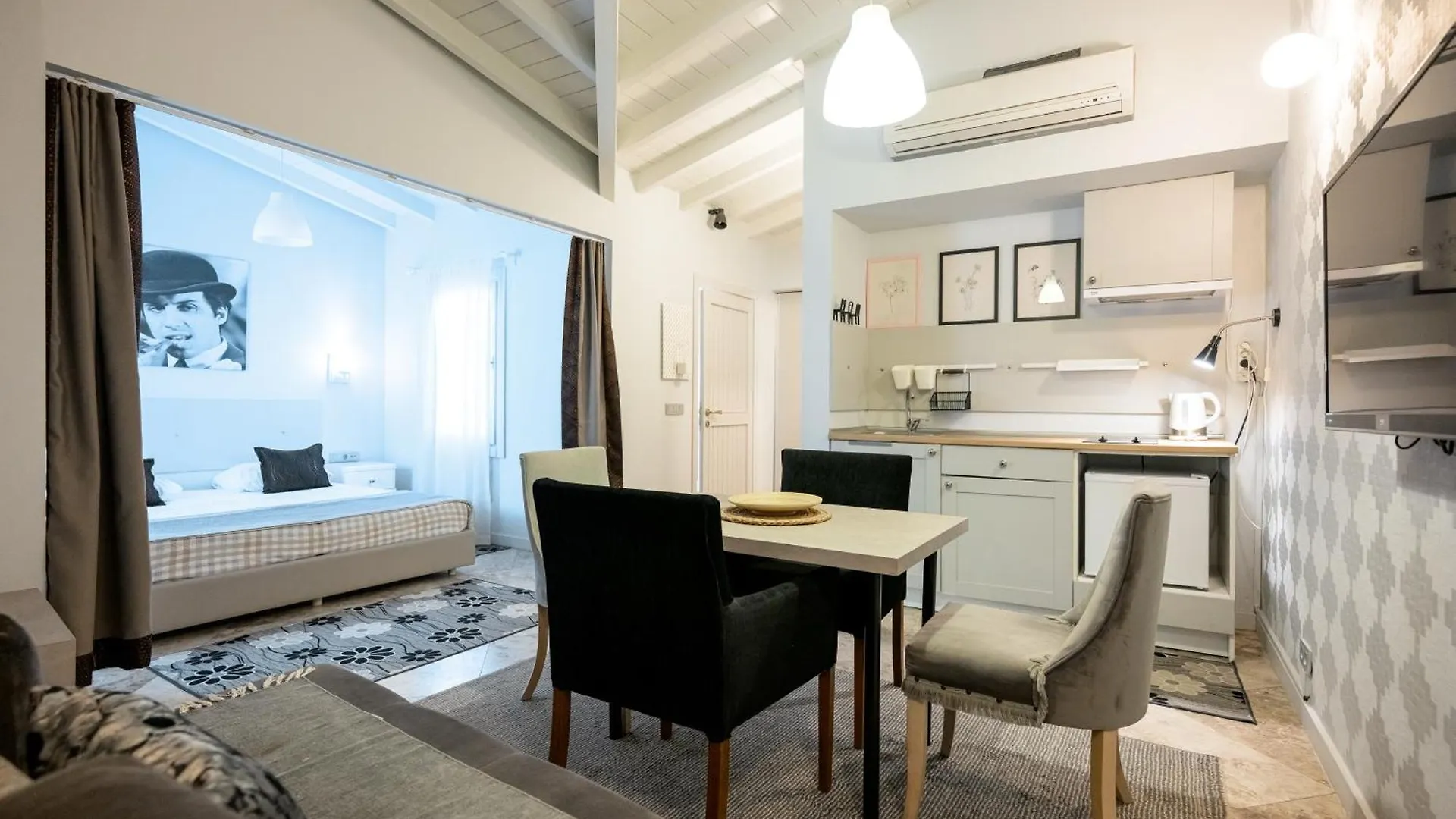 Delight Deluxe Hotel & Spa Antalya