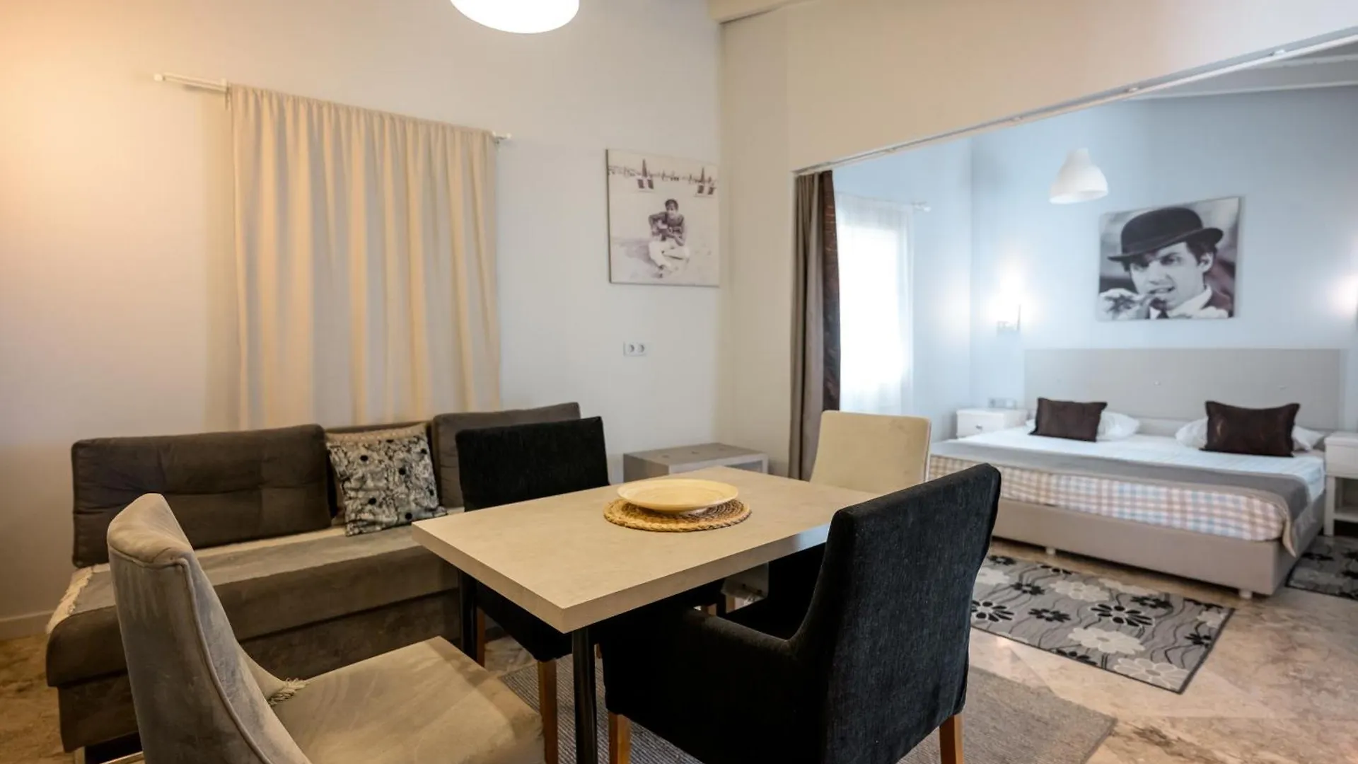 **  Delight Deluxe Hotel & Spa Antalya Turecko