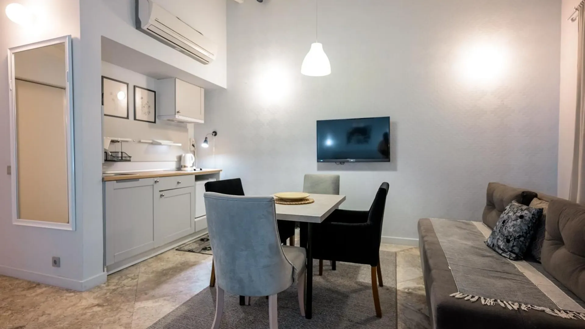 Delight Deluxe Hotel & Spa Antalya 2*,