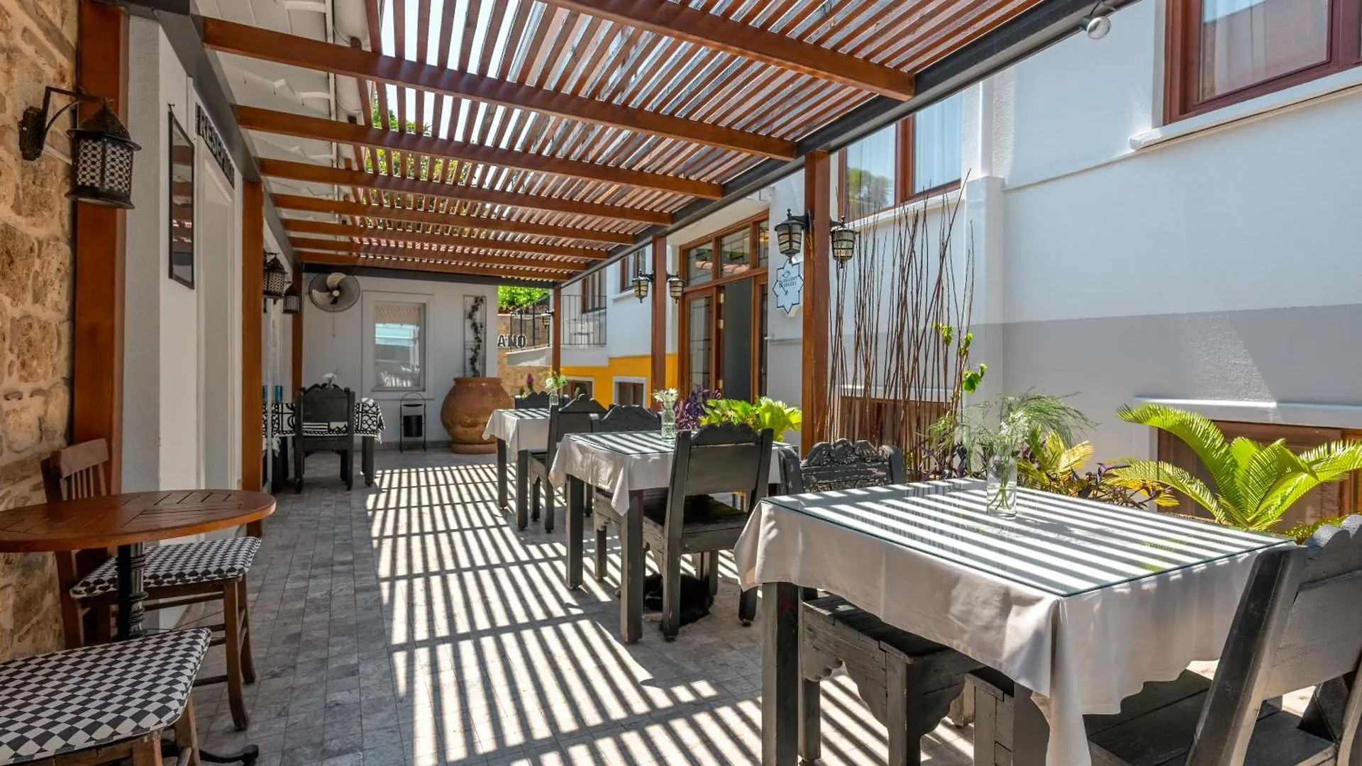 Delight Deluxe Hotel & Spa Antalya