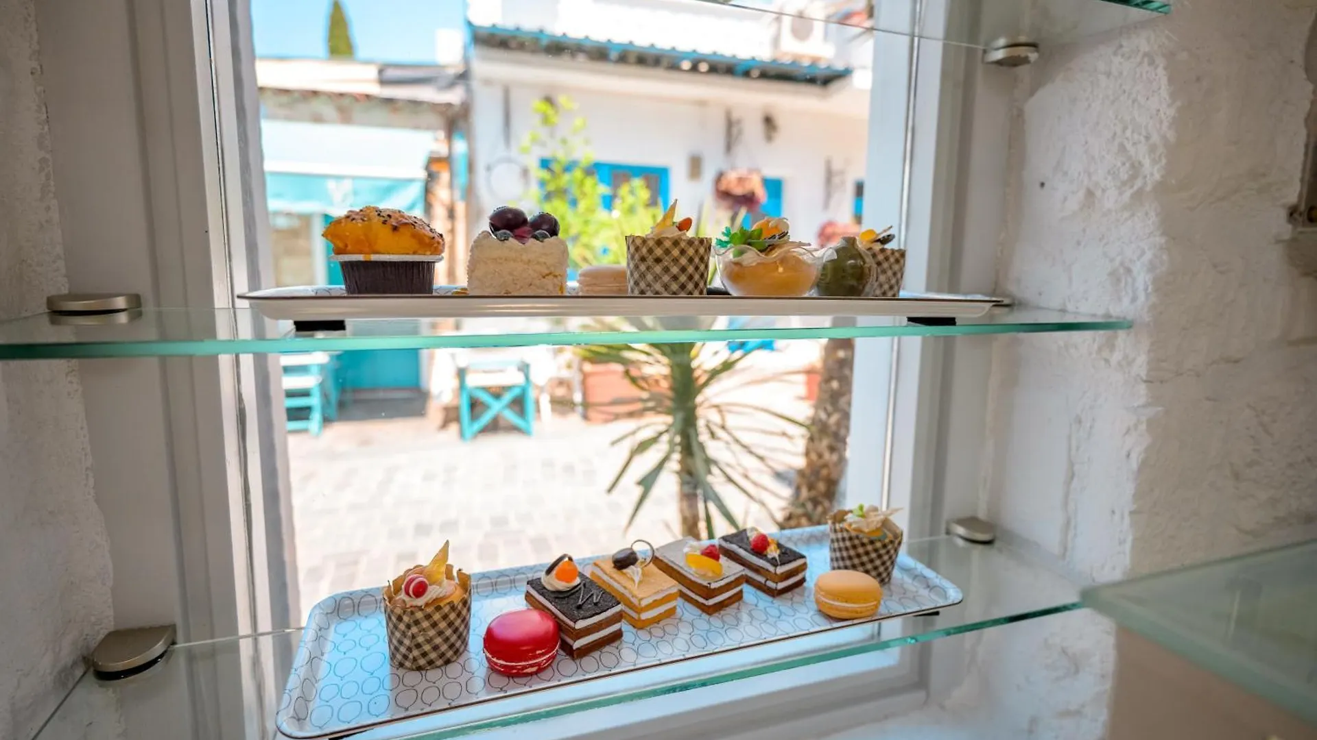 Delight Deluxe Hotel & Spa Antalya 2*,