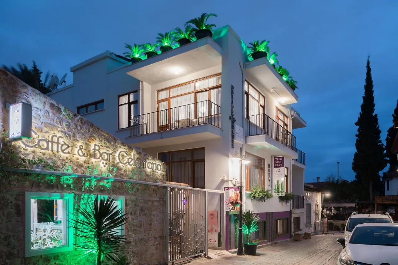 Delight Deluxe Hotel & Spa Antalya