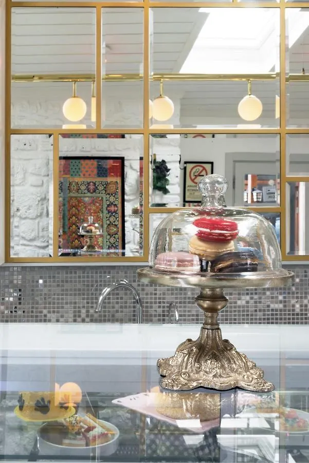 Delight Deluxe Hotel & Spa Antalya Turcja