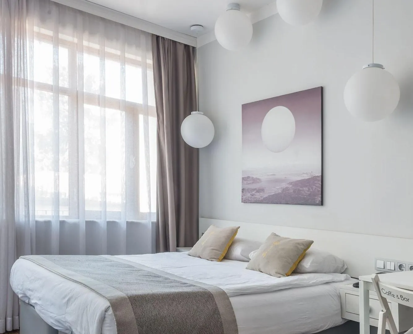 Delight Deluxe Hotel & Spa Antalya 2*,
