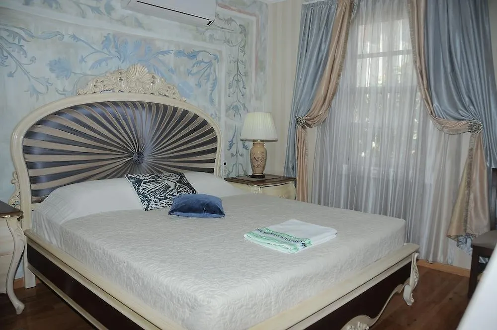 Delight Deluxe Hotel & Spa Antalya