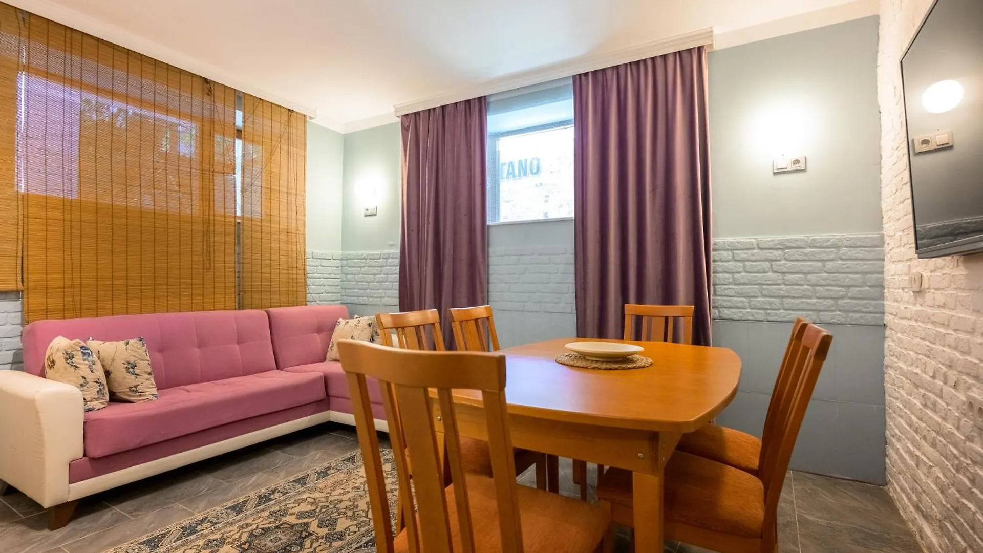 Delight Deluxe Hotel & Spa Antalya 2*,  Turcja