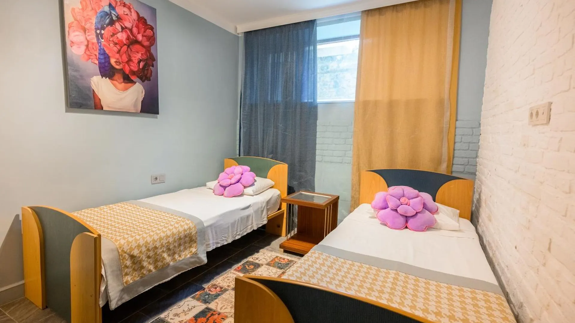 Delight Deluxe Hotel & Spa Antalya