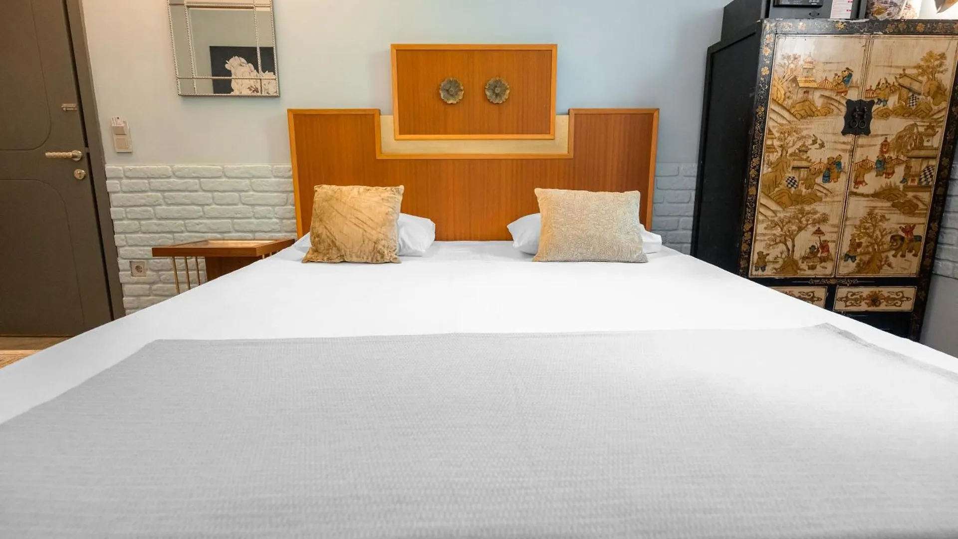 Delight Deluxe Hotel & Spa Antalya