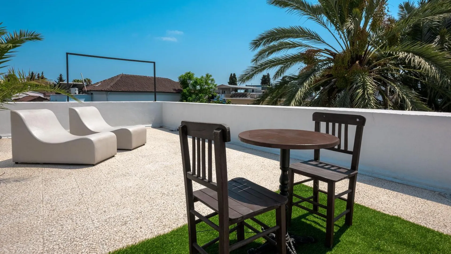 Delight Deluxe Hotel & Spa Antalya