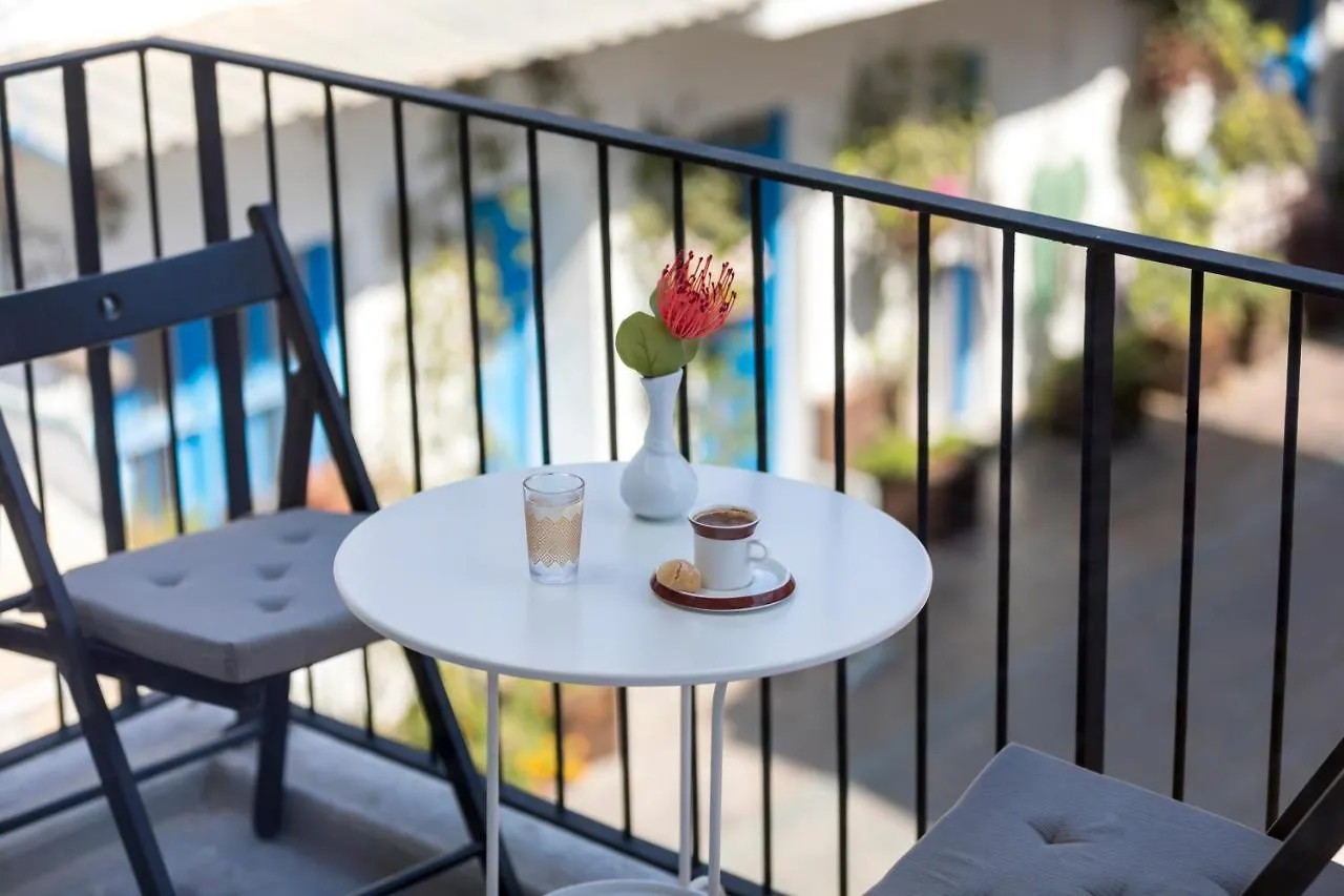 Delight Deluxe Hotel & Spa Antalya
